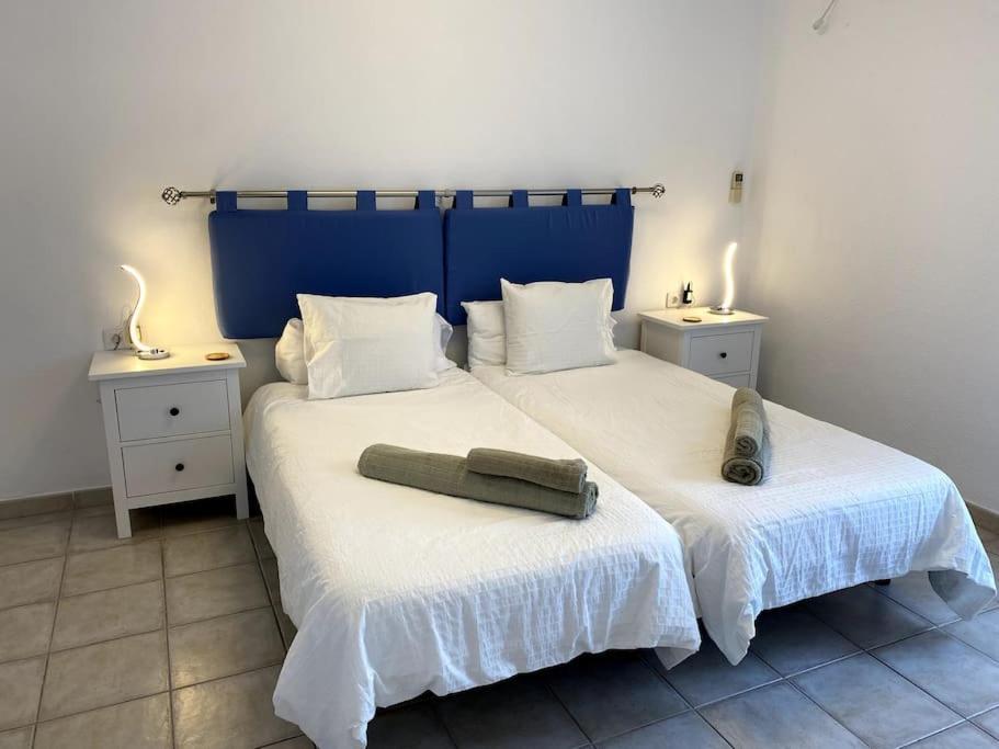 Casa Linda 2 Bed Apartment In Коста-Тегисе Экстерьер фото