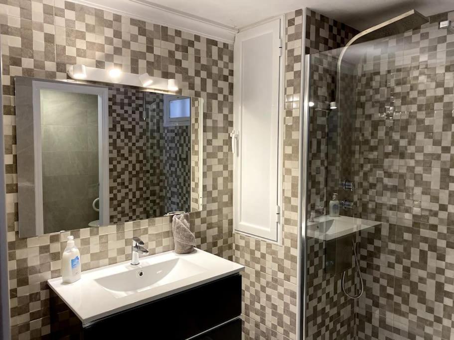Casa Linda 2 Bed Apartment In Коста-Тегисе Экстерьер фото