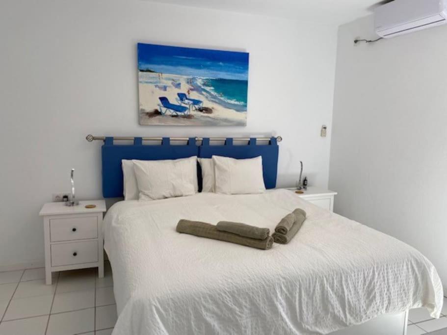 Casa Linda 2 Bed Apartment In Коста-Тегисе Экстерьер фото