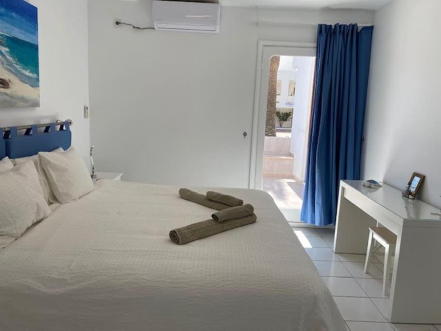 Casa Linda 2 Bed Apartment In Коста-Тегисе Экстерьер фото